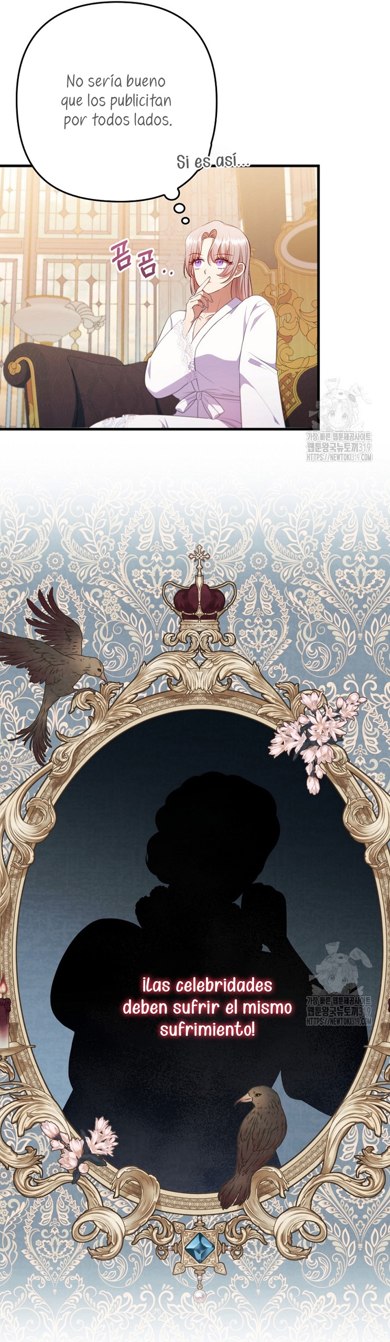 Seduje al protagonista masculino enfermizo Capítulo 67 - Page 4