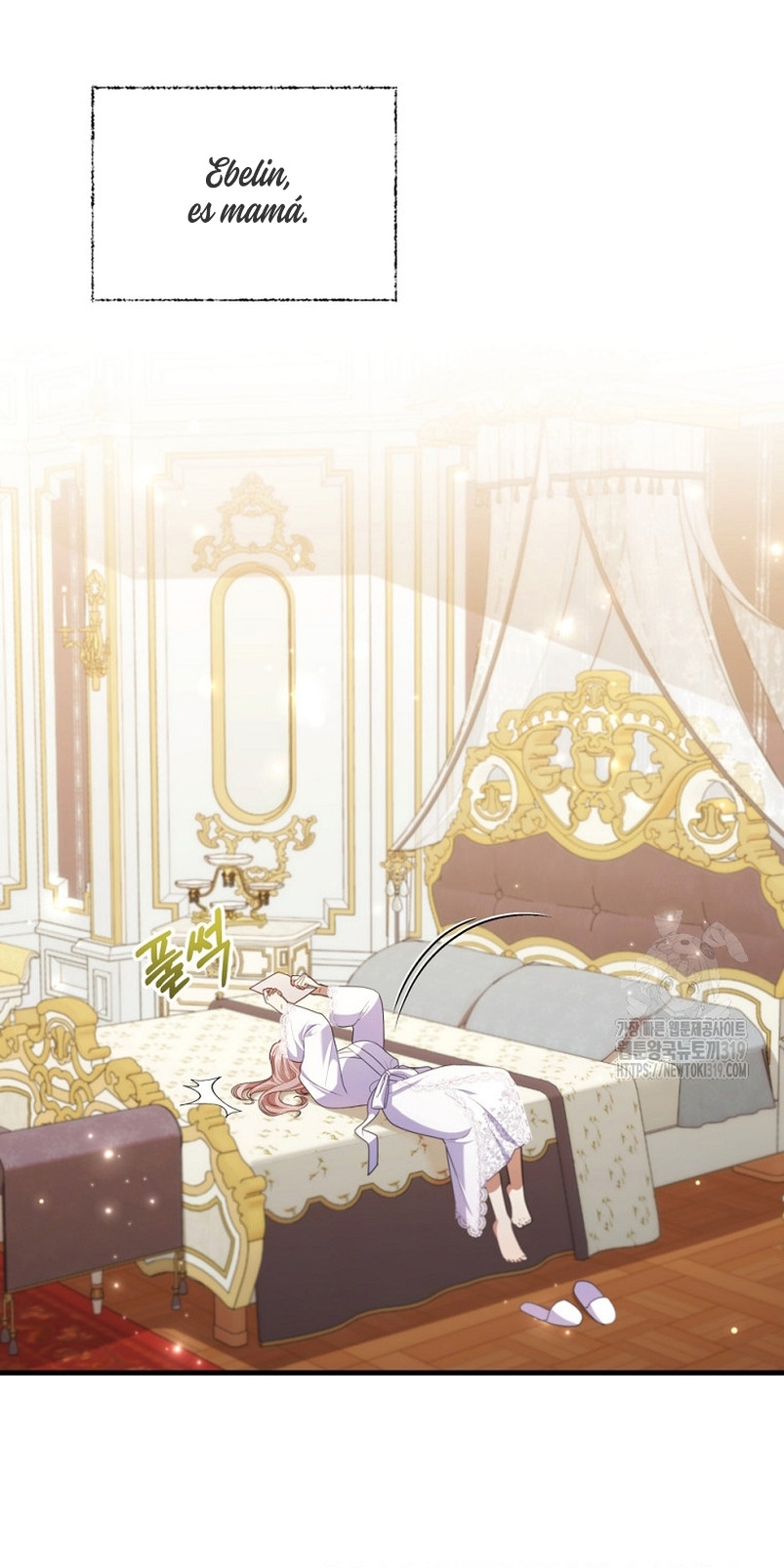 Seduje al protagonista masculino enfermizo Capítulo 67 - Page 9