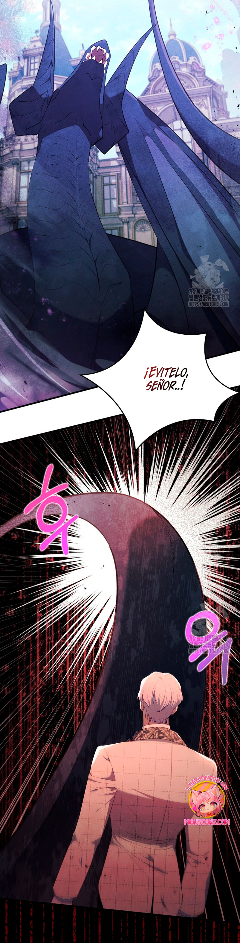 Seduje al protagonista masculino enfermizo Capítulo 68 - Page 11