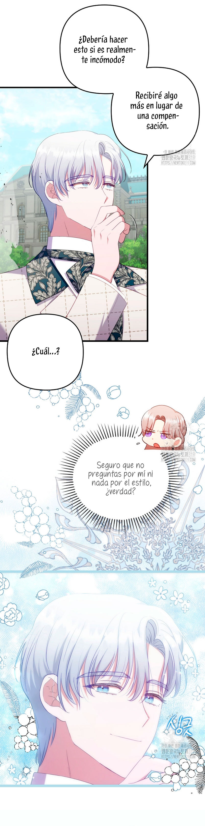 Seduje al protagonista masculino enfermizo Capítulo 68 - Page 26