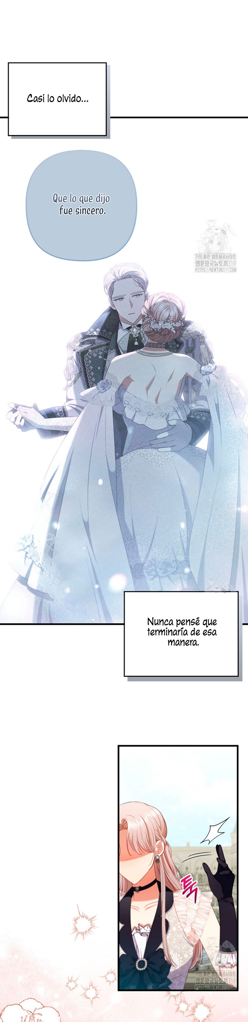 Seduje al protagonista masculino enfermizo Capítulo 68 - Page 30