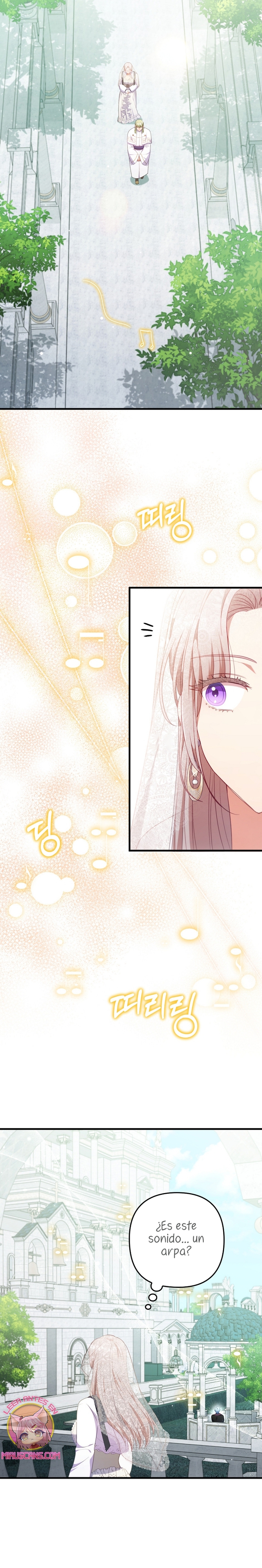 Seduje al protagonista masculino enfermizo Capítulo 69 - Page 17