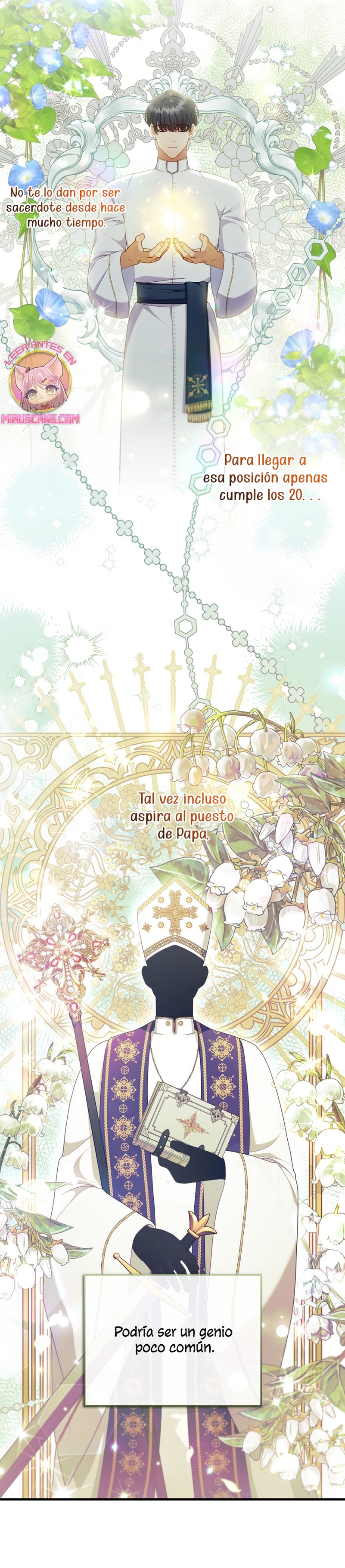 Seduje al protagonista masculino enfermizo Capítulo 69 - Page 20