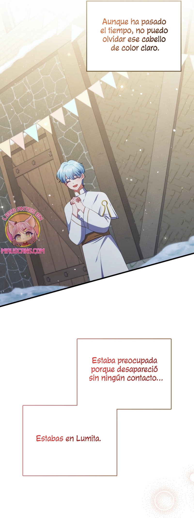 Seduje al protagonista masculino enfermizo Capítulo 69 - Page 22