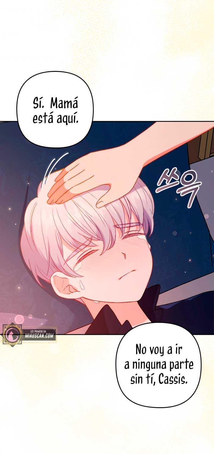 Seduje al protagonista masculino enfermizo Capítulo 7 - Page 11