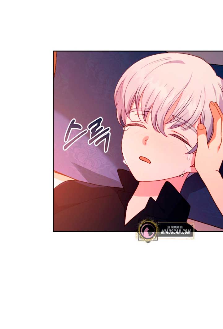 Seduje al protagonista masculino enfermizo Capítulo 7 - Page 14