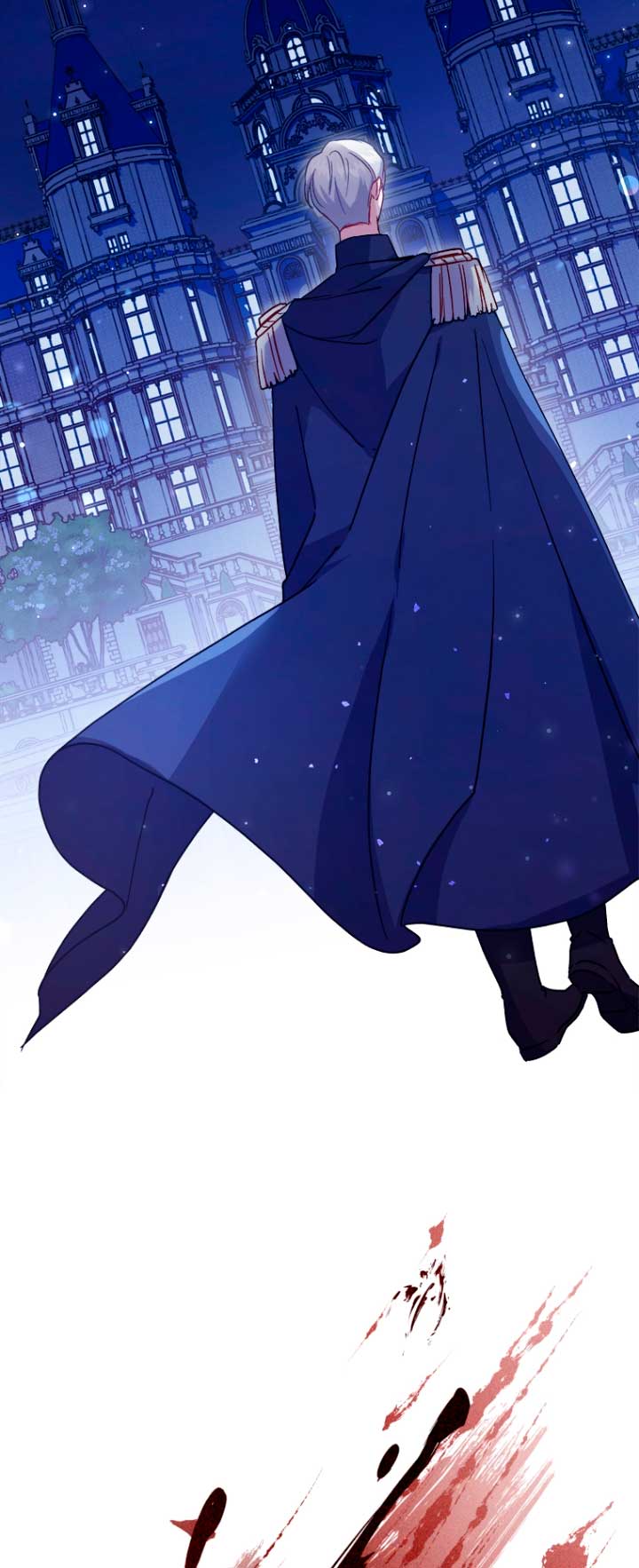 Seduje al protagonista masculino enfermizo Capítulo 7 - Page 23