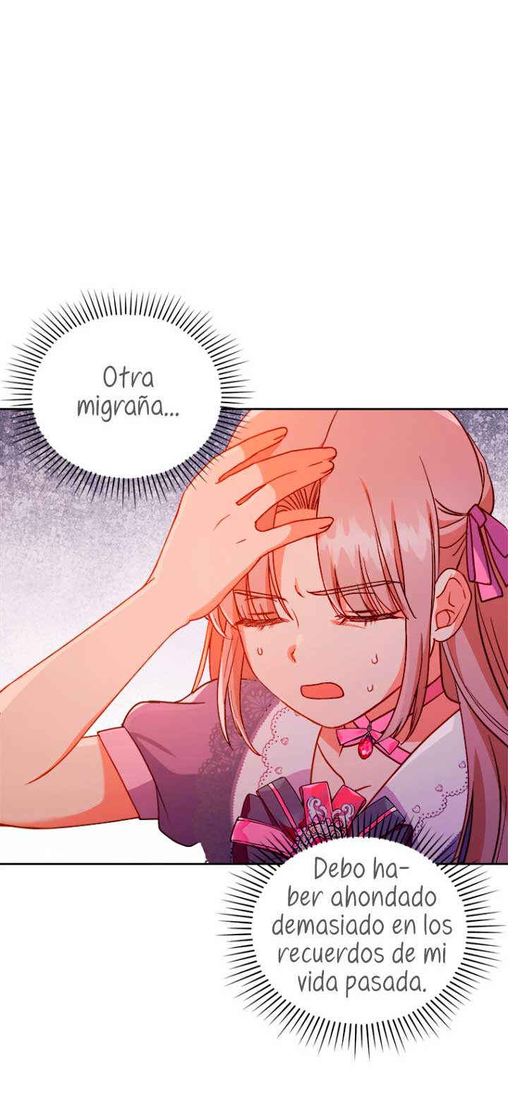 Seduje al protagonista masculino enfermizo Capítulo 7 - Page 26