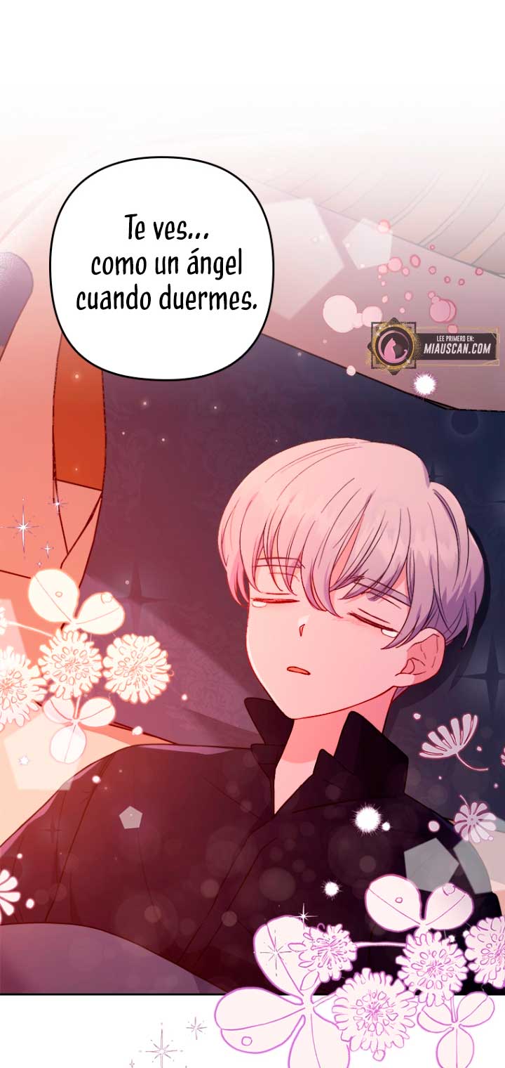 Seduje al protagonista masculino enfermizo Capítulo 7 - Page 29