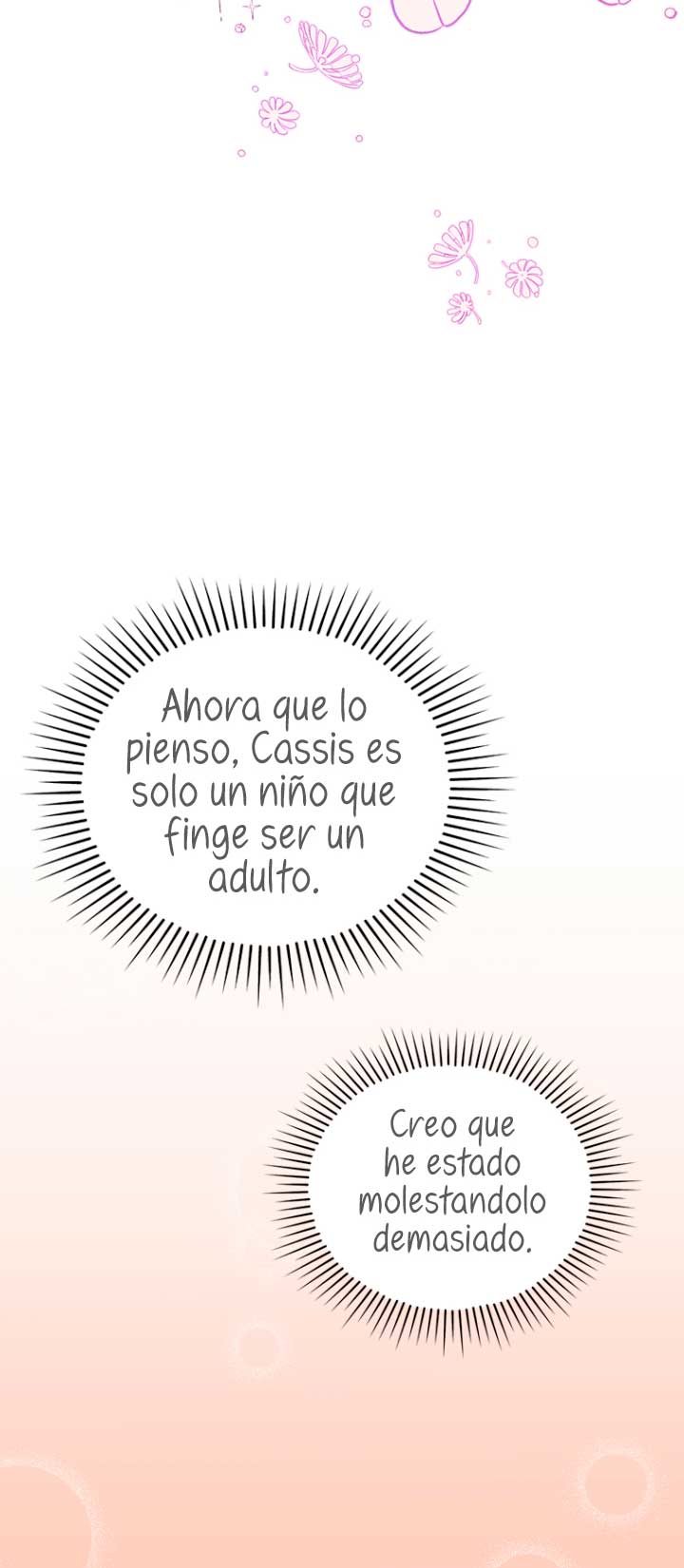 Seduje al protagonista masculino enfermizo Capítulo 7 - Page 30