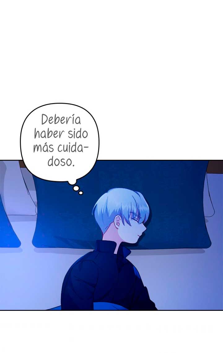 Seduje al protagonista masculino enfermizo Capítulo 7 - Page 39