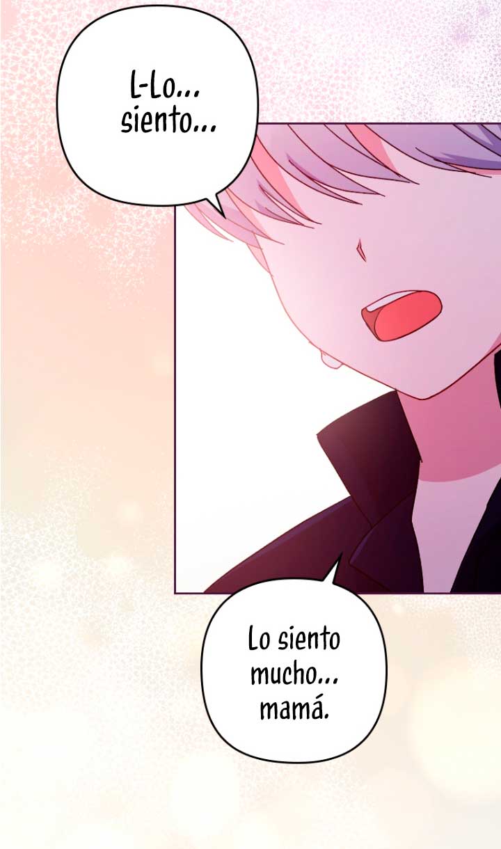 Seduje al protagonista masculino enfermizo Capítulo 7 - Page 4