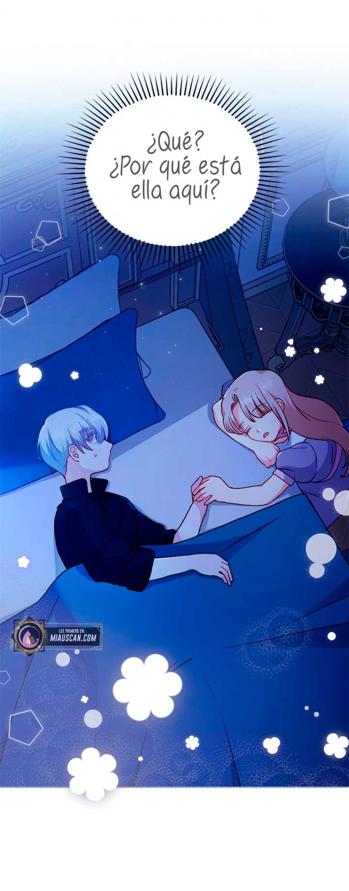 Seduje al protagonista masculino enfermizo Capítulo 7 - Page 41