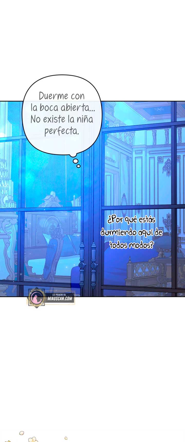 Seduje al protagonista masculino enfermizo Capítulo 7 - Page 44