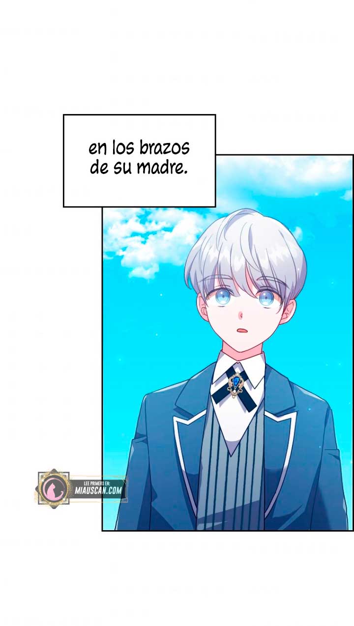 Seduje al protagonista masculino enfermizo Capítulo 7 - Page 47