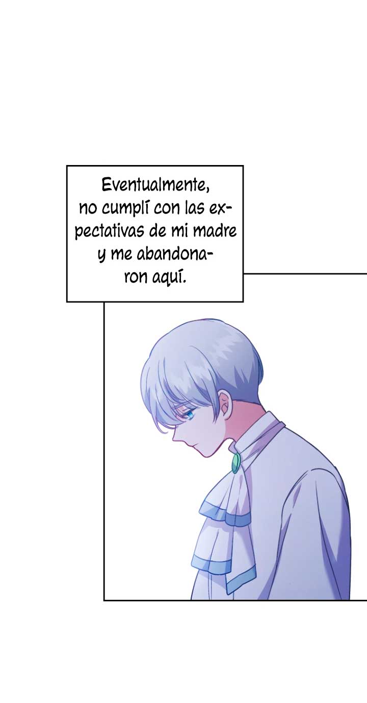 Seduje al protagonista masculino enfermizo Capítulo 7 - Page 49