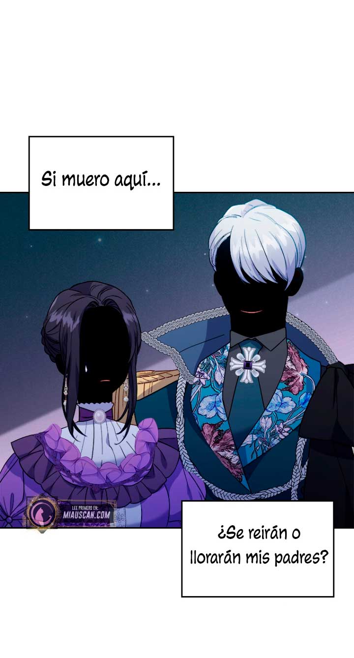 Seduje al protagonista masculino enfermizo Capítulo 7 - Page 50