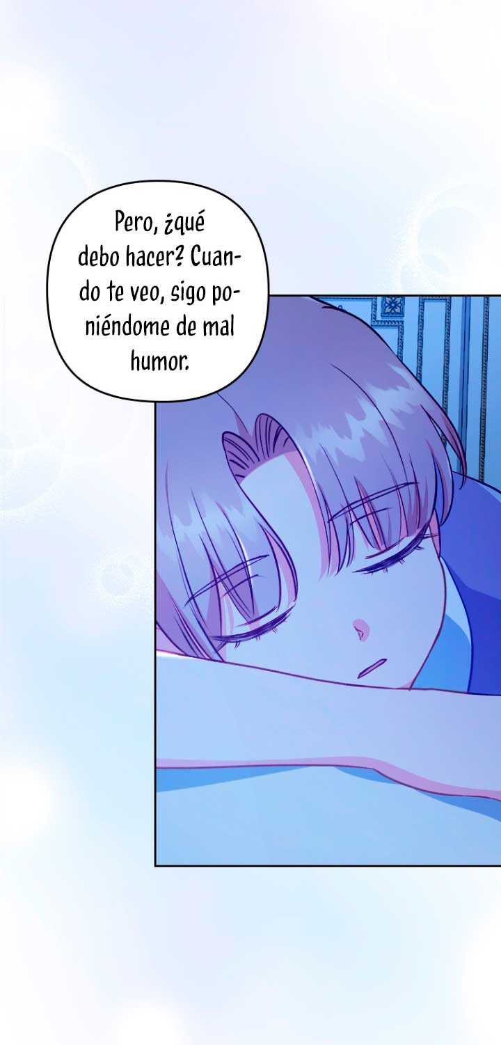 Seduje al protagonista masculino enfermizo Capítulo 7 - Page 59