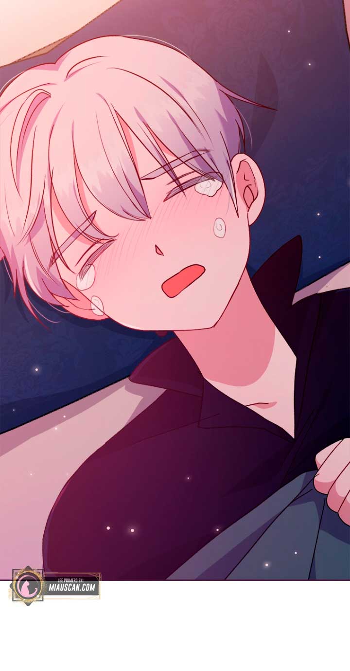 Seduje al protagonista masculino enfermizo Capítulo 7 - Page 6