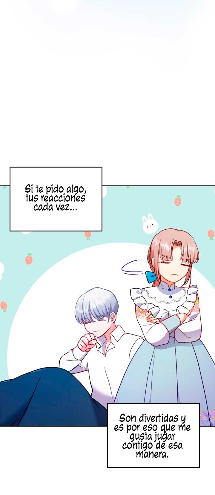 Seduje al protagonista masculino enfermizo Capítulo 7 - Page 60