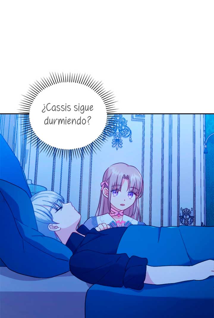 Seduje al protagonista masculino enfermizo Capítulo 7 - Page 67