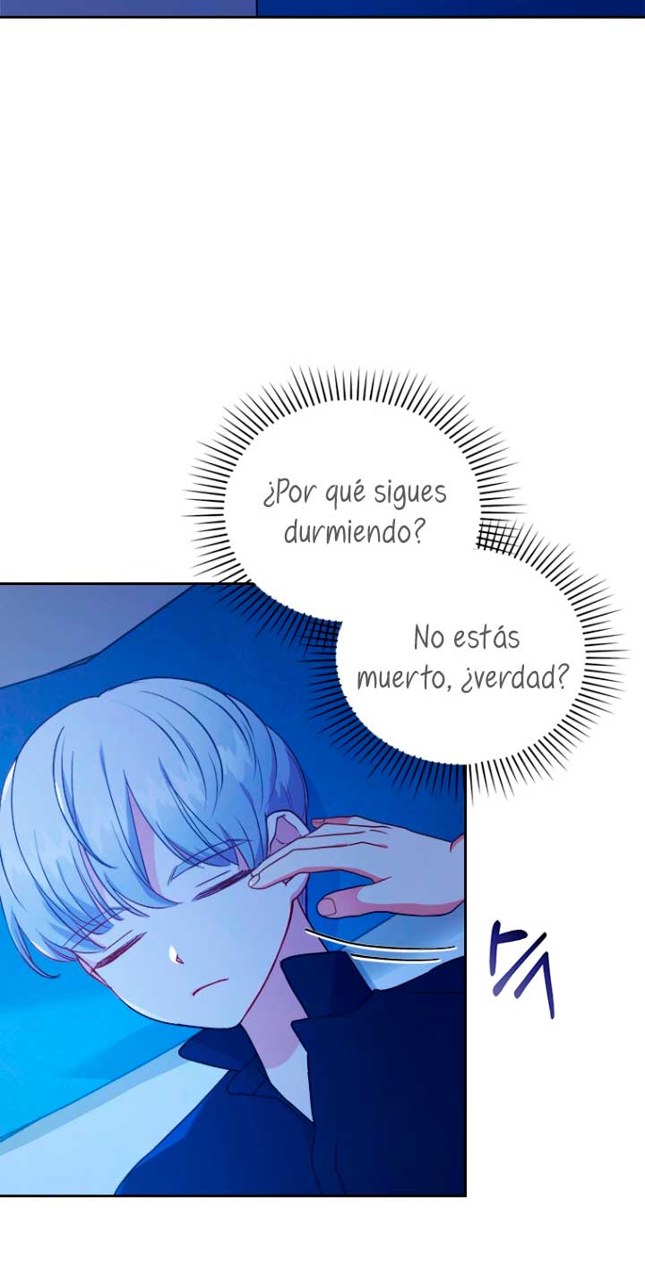 Seduje al protagonista masculino enfermizo Capítulo 7 - Page 68