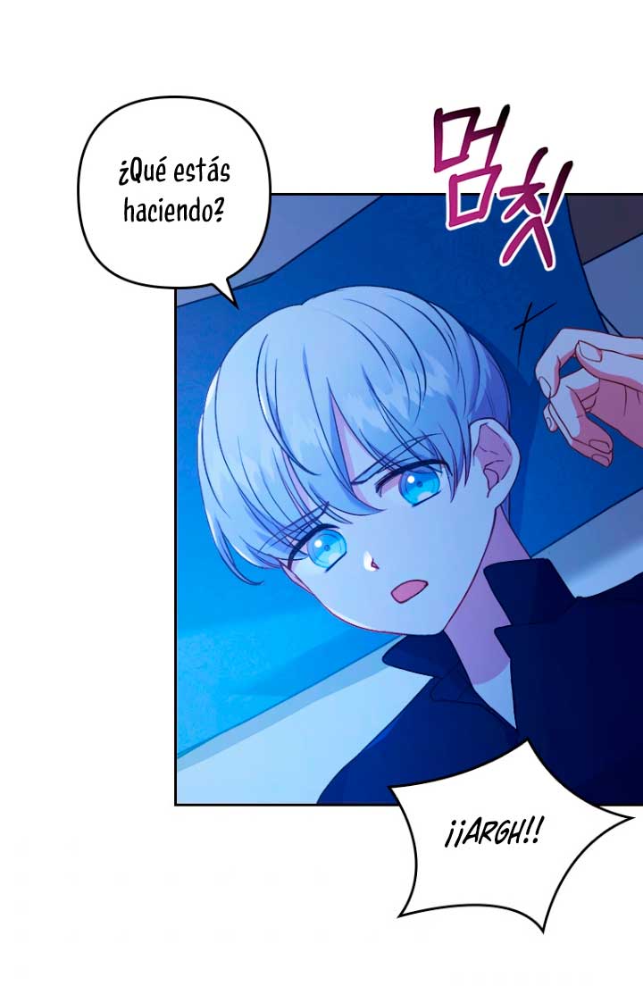 Seduje al protagonista masculino enfermizo Capítulo 7 - Page 69