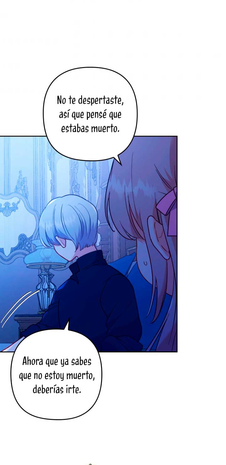 Seduje al protagonista masculino enfermizo Capítulo 7 - Page 71