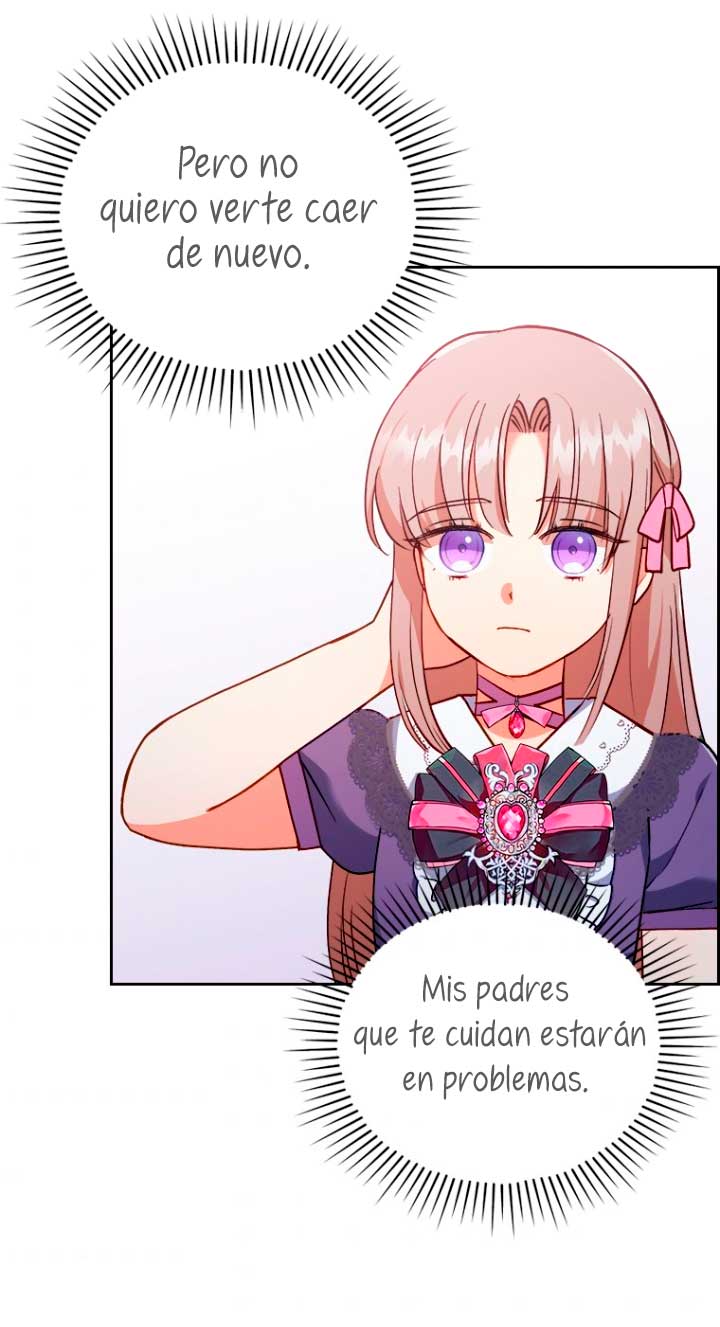 Seduje al protagonista masculino enfermizo Capítulo 7 - Page 77