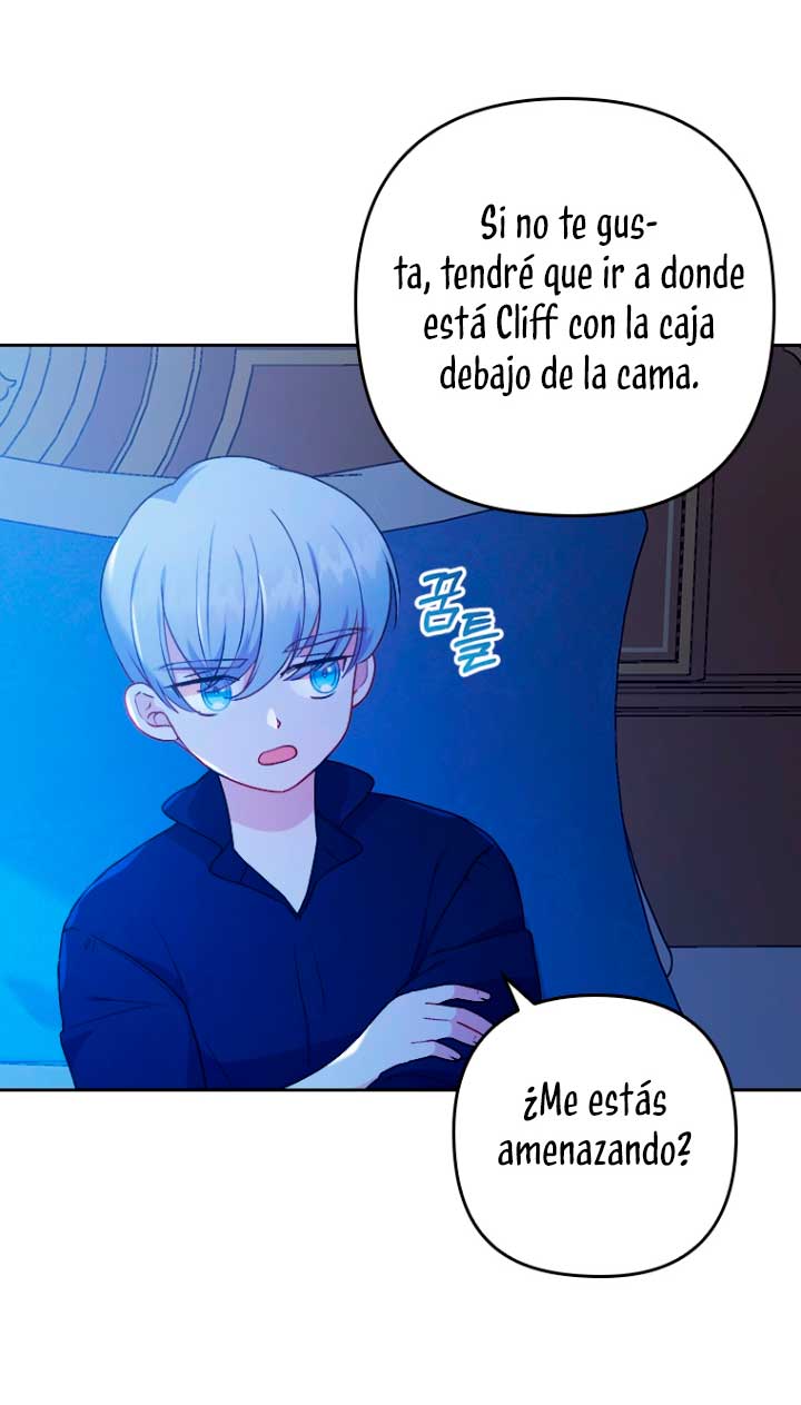 Seduje al protagonista masculino enfermizo Capítulo 7 - Page 81