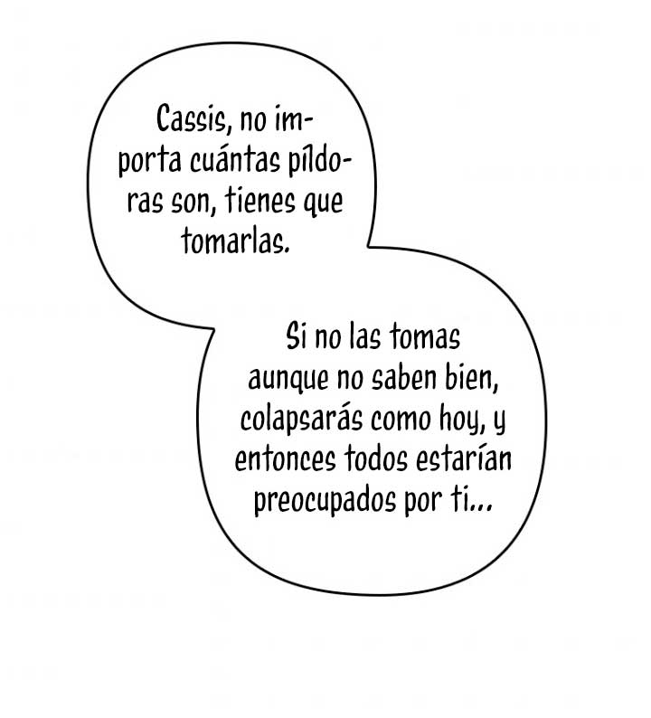 Seduje al protagonista masculino enfermizo Capítulo 7 - Page 85