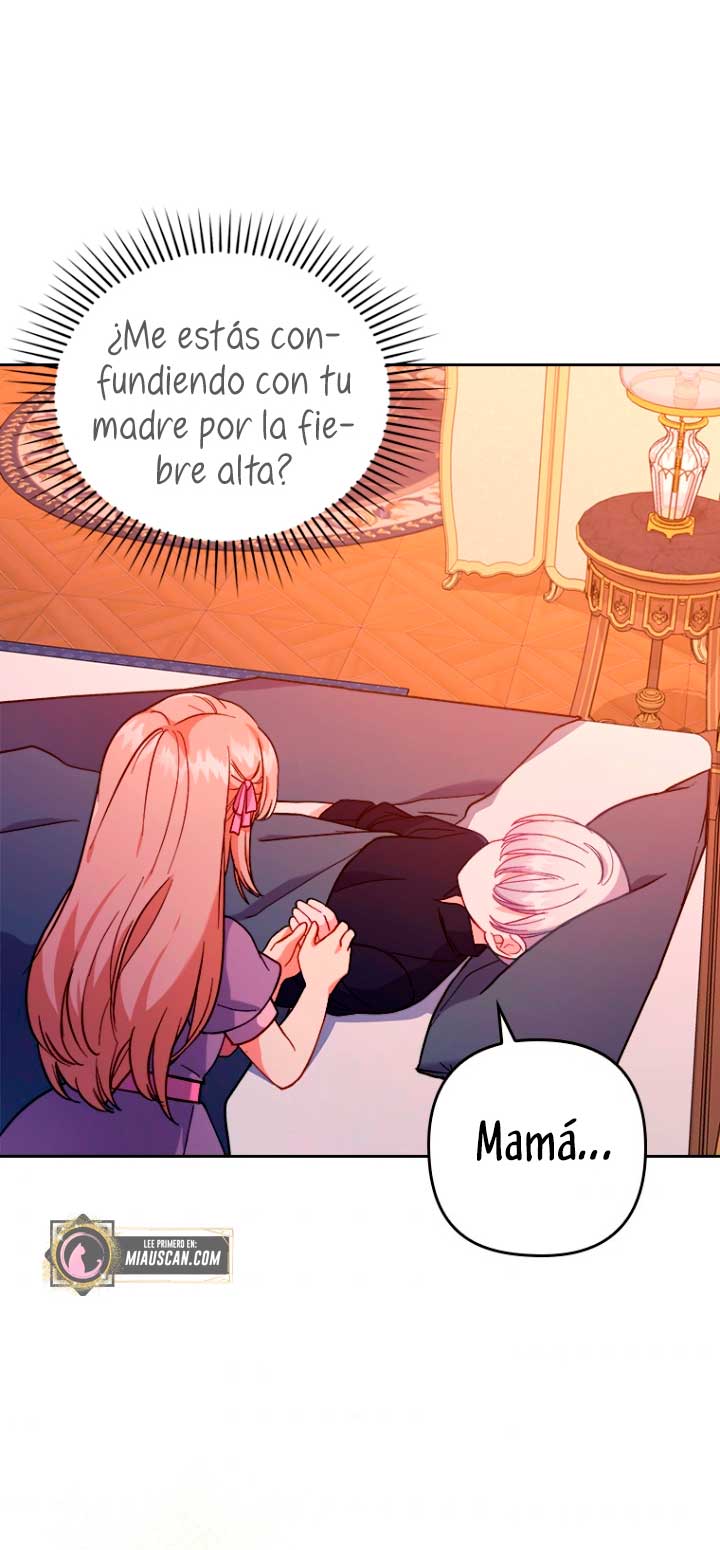 Seduje al protagonista masculino enfermizo Capítulo 7 - Page 9