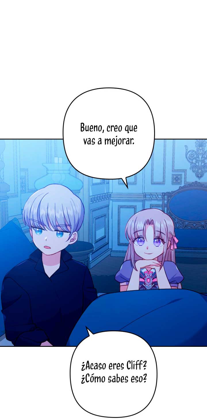 Seduje al protagonista masculino enfermizo Capítulo 7 - Page 93