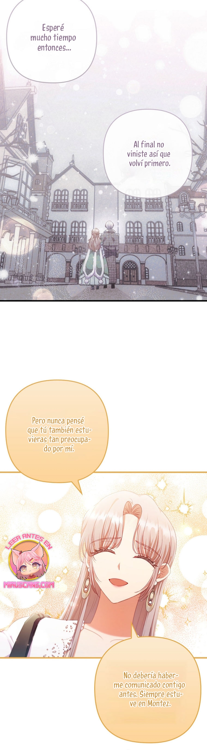 Seduje al protagonista masculino enfermizo Capítulo 70 - Page 12