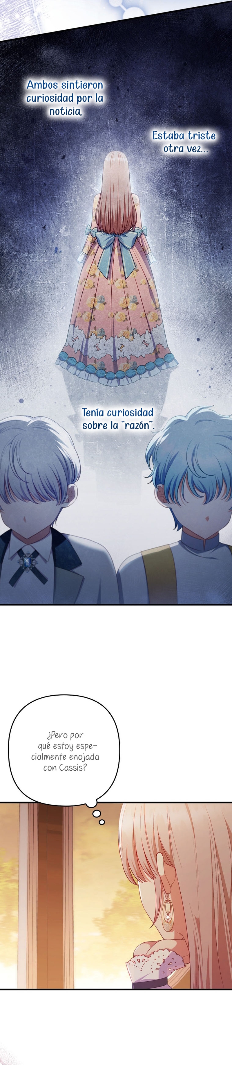 Seduje al protagonista masculino enfermizo Capítulo 70 - Page 33