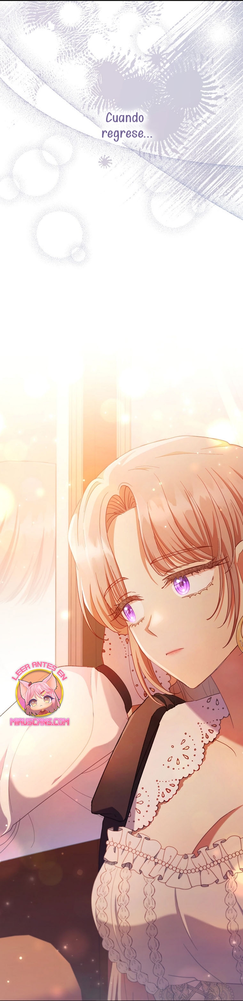 Seduje al protagonista masculino enfermizo Capítulo 70 - Page 35