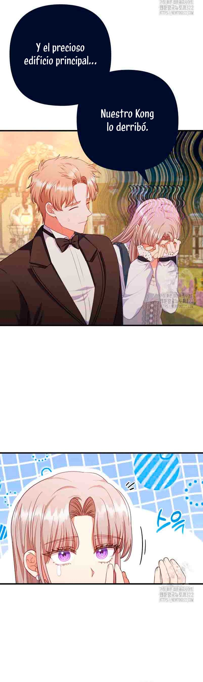 Seduje al protagonista masculino enfermizo Capítulo 71 - Page 12