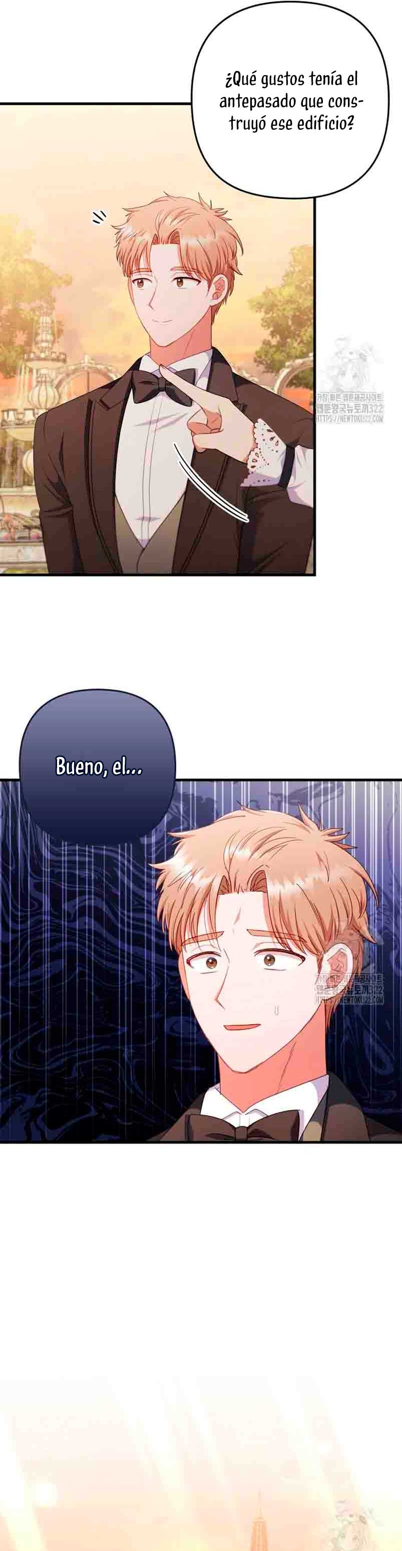 Seduje al protagonista masculino enfermizo Capítulo 71 - Page 13