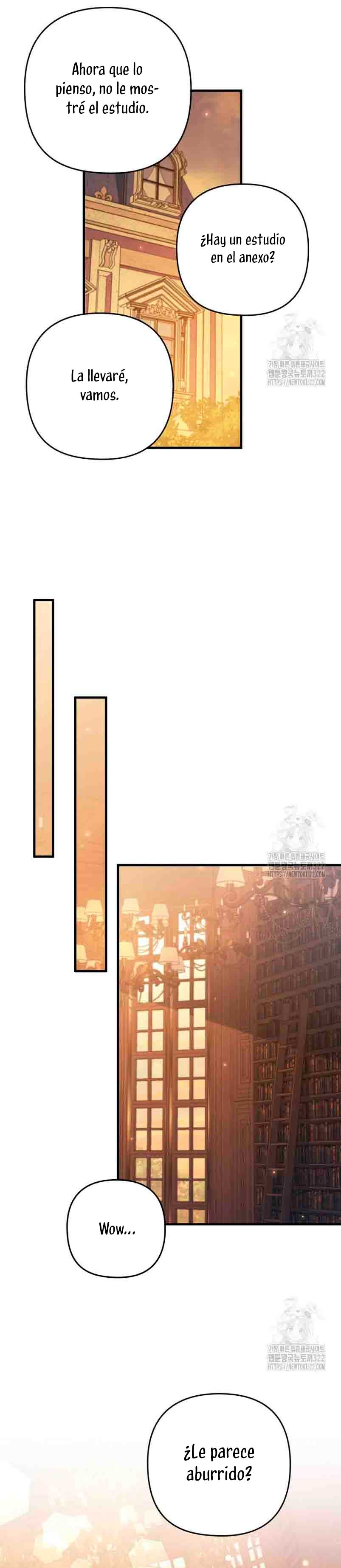 Seduje al protagonista masculino enfermizo Capítulo 71 - Page 17