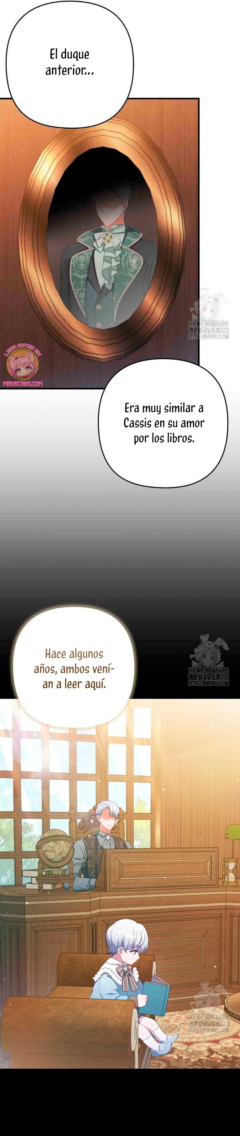 Seduje al protagonista masculino enfermizo Capítulo 71 - Page 19