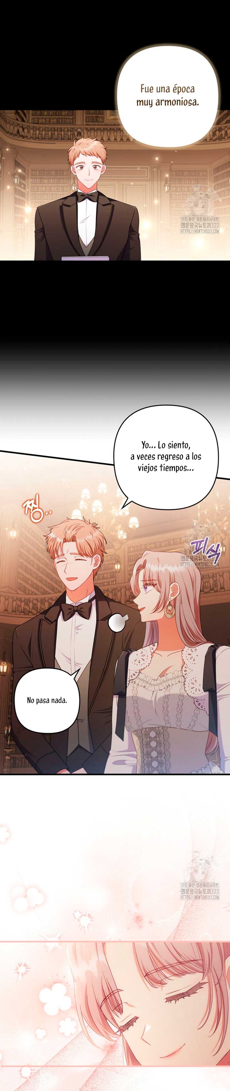 Seduje al protagonista masculino enfermizo Capítulo 71 - Page 20