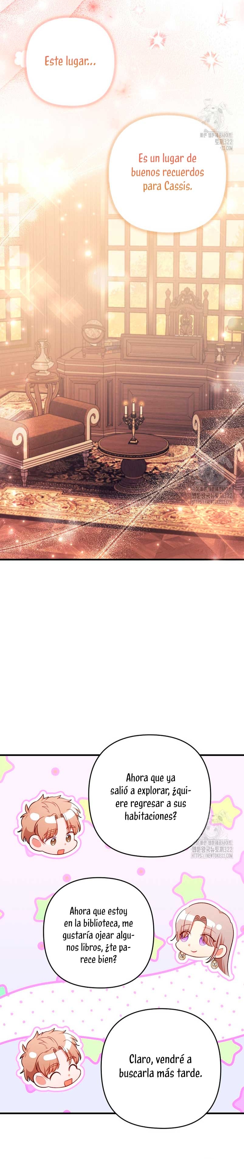 Seduje al protagonista masculino enfermizo Capítulo 71 - Page 21