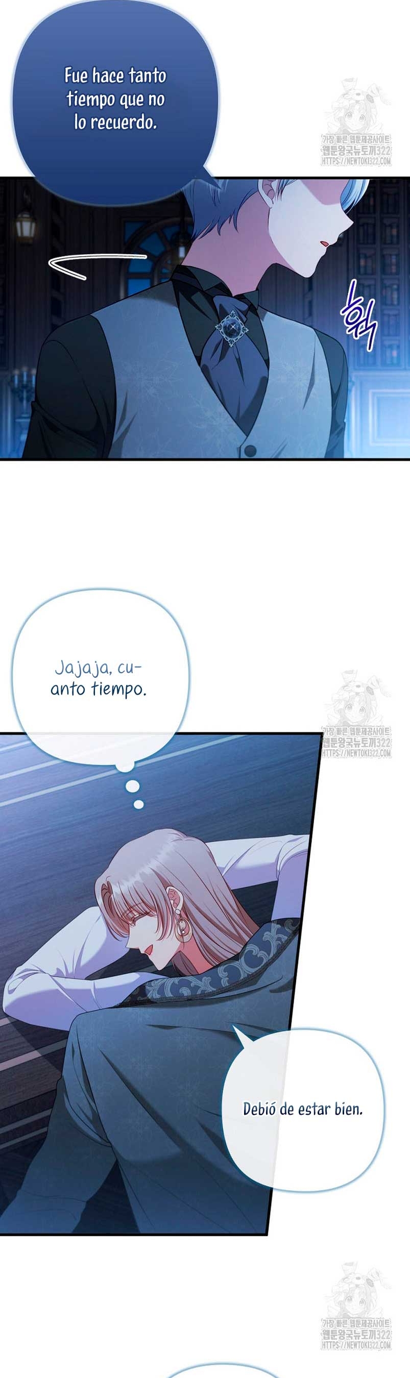 Seduje al protagonista masculino enfermizo Capítulo 71 - Page 30