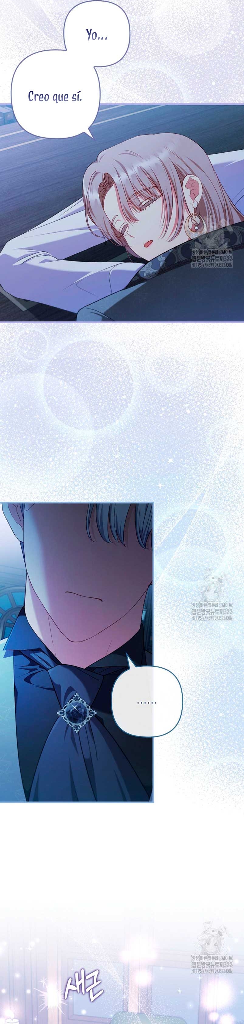 Seduje al protagonista masculino enfermizo Capítulo 71 - Page 32