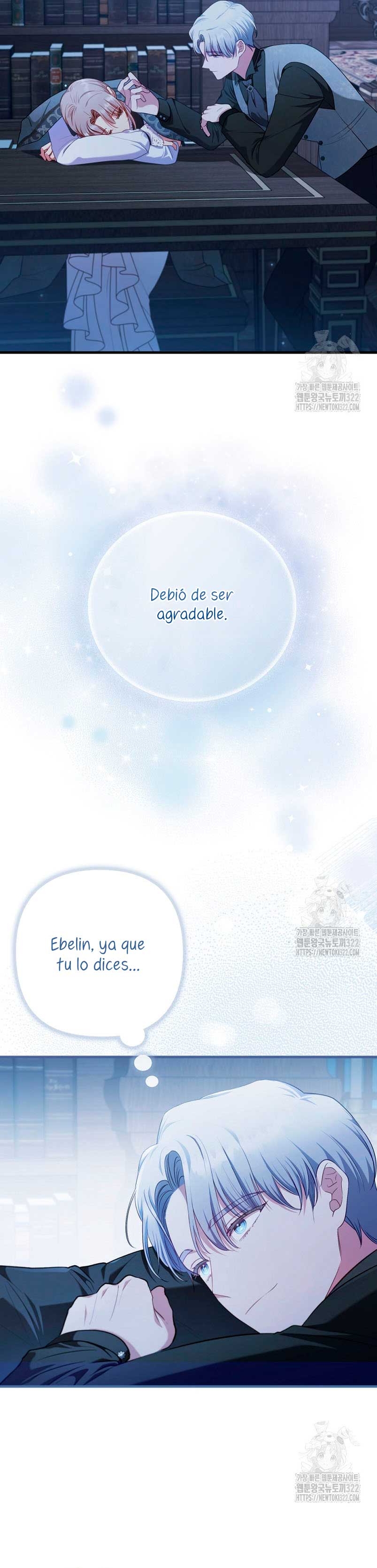 Seduje al protagonista masculino enfermizo Capítulo 71 - Page 34