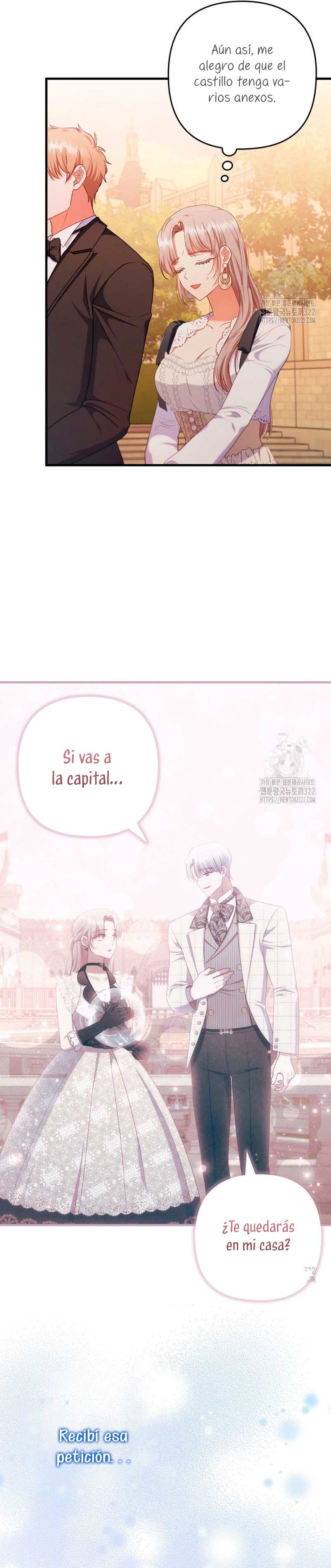 Seduje al protagonista masculino enfermizo Capítulo 71 - Page 9