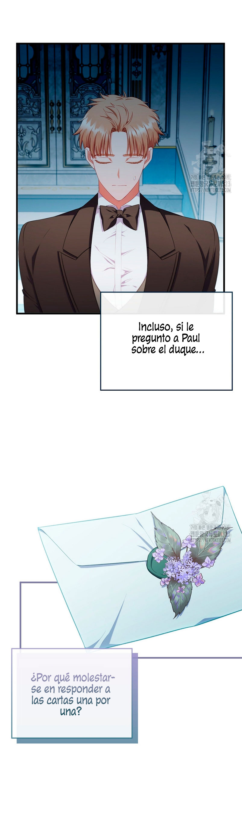 Seduje al protagonista masculino enfermizo Capítulo 72 - Page 10