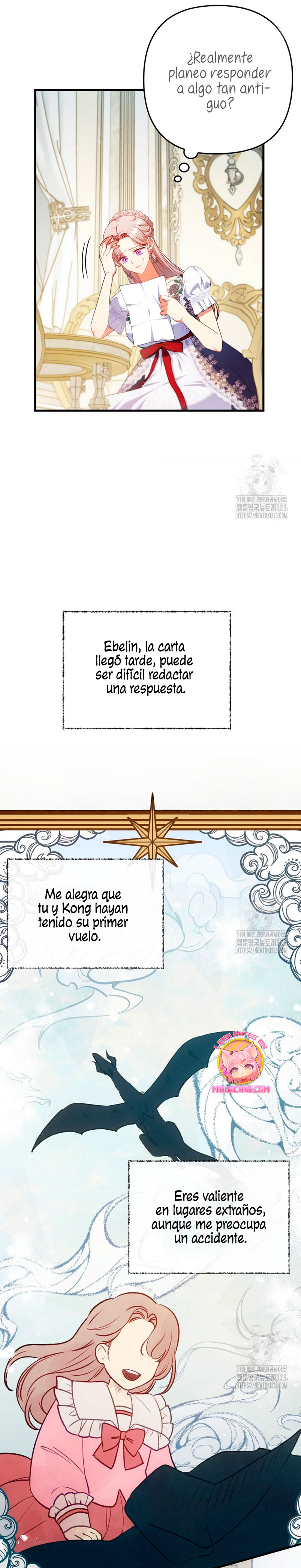 Seduje al protagonista masculino enfermizo Capítulo 72 - Page 14