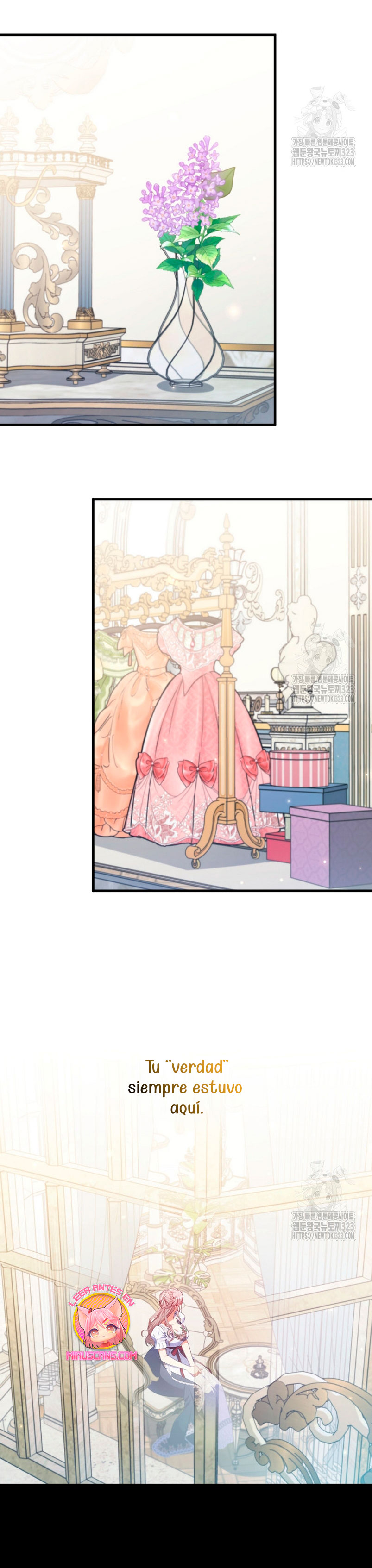 Seduje al protagonista masculino enfermizo Capítulo 72 - Page 17
