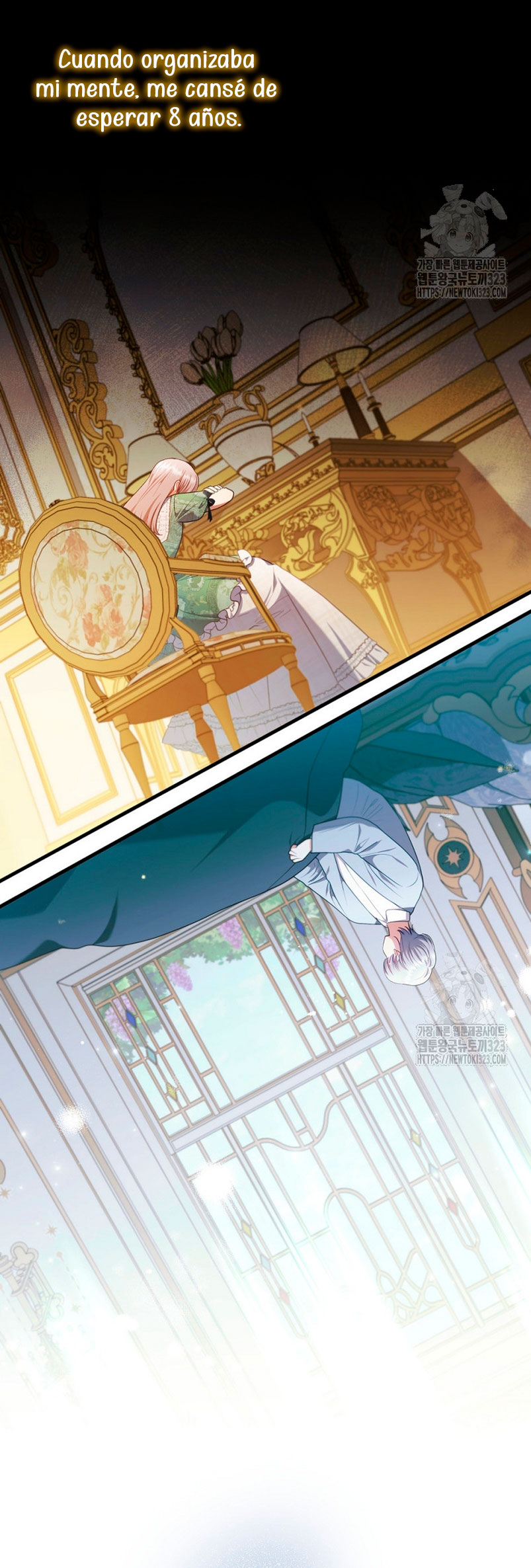 Seduje al protagonista masculino enfermizo Capítulo 72 - Page 18